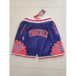 Phoenix Suns shorts 260625 193