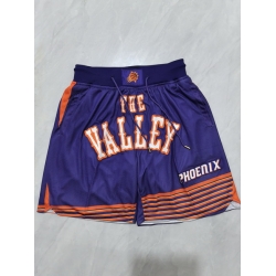 Phoenix Suns shorts 260625 590
