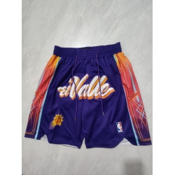 Phoenix Suns shorts 260625 693