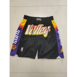 Phoenix Suns shorts 260625 872
