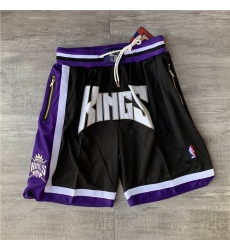Sacramento Kings shorts 260625 366