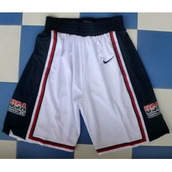 Others Basketball Shorts 003