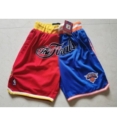 Others Basketball Shorts 006