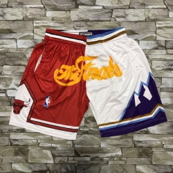 Others Basketball Shorts 031