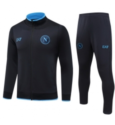 2024 Men Soccer Track Suit 301