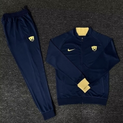 2024 Men Soccer Track Suit 324