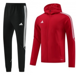 Men 2024 Soccer Track Suit 222