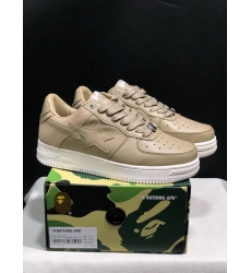 BAPE STA Men Shoes 005