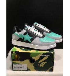 BAPE STA Men Shoes 009