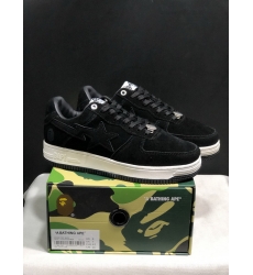 BAPE STA Men Shoes 014