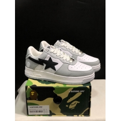 BAPE STA Women Shoes 014