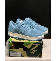 BAPE STA Women Shoes 020