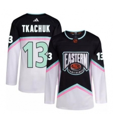 adidas '22-'23 NHL All-Star Game East Matthew Tkachuk #13 ADIZERO Authentic Jersey