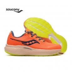 Saucony Triumph 19 Men Shoes 233 10