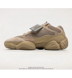 Adidas Yeezy 500 Women Shoes 233 04