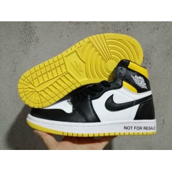 Men Air Jordan 1 Shoes 23C 105