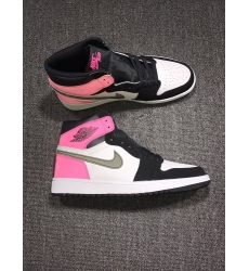 Men Air Jordan 1 Shoes 23C 167