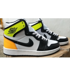 Men Air Jordan 1 Shoes 23C 216