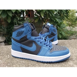 Men Air Jordan 1 Shoes 23C 305