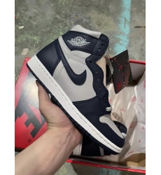 Men Air Jordan 1 Shoes 23C 375