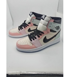 Men Air Jordan 1 Shoes 23C 492