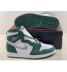 Men Air Jordan 1 Shoes 23C 620