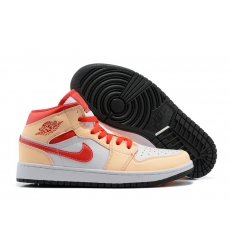 Men Air Jordan 1 Shoes 23C 685