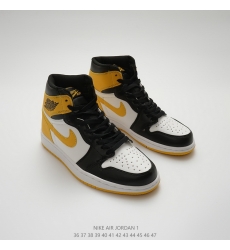 Men Air Jordan 1 Shoes 23C 910