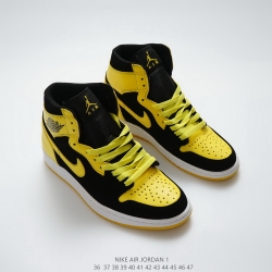 Men Air Jordan 1 Shoes 23C 957