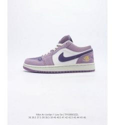 Air Jordan 1 Women Shoes 239 019