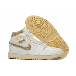 Air Jordan 1 Women Shoes 239 033