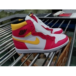 Air Jordan 1 Women Shoes 3C 014