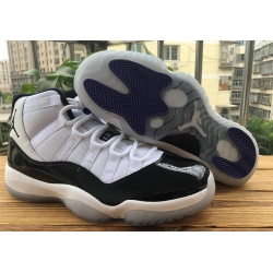 Air Jordan 11 Men Shoes 23C09