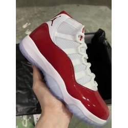 Air Jordan 11 Men Shoes 23C197