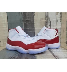 Air Jordan 11 Men Shoes 23C242