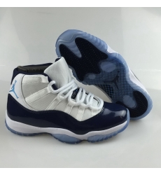 Air Jordan 11 Men Shoes 23C43