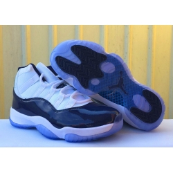 Air Jordan 11 Men Shoes 23C66