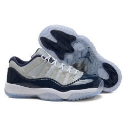 Air Jordan 11 Men Shoes 23CC114