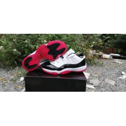 Air Jordan 11 Men Shoes 23CC81