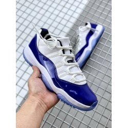 Air Jordan 11 Women Shoes 23C02