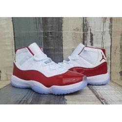 Air Jordan 11 Women Shoes 23C61