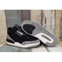 Air Jordan 3 Men Shoes 239 001