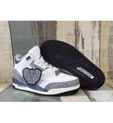 Air Jordan 3 Men Shoes 239 002