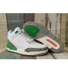 Air Jordan 3 Men Shoes 239 007