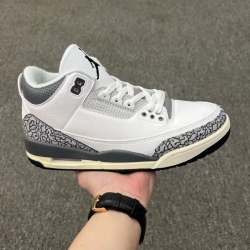 Air Jordan 3 Men Shoes 239 032