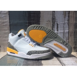 Air Jordan 3 Men Shoes 23C251