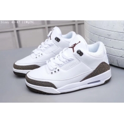 Air Jordan 3 Men Shoes 23C293