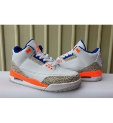 Air Jordan 3 Men Shoes 23C302