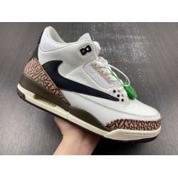 Air Jordan 3 Women Shoes 239 001