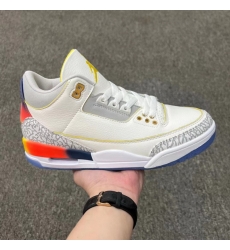 Air Jordan 3 Women Shoes 239 012